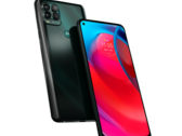 Motorola a lancé une version améliorée du Moto G Stylus aux États-Unis