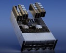 RTX 6000D : Nvidia vise à reconquérir le marché chinois avec deux millions de GPU GDDR7. Illustration : Le GPU H100 de Nvidia (Source : Nvidia)