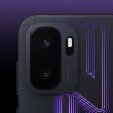 L'île de la caméra