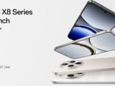 La série Oppo Find X8 sera lancée en Inde le 21 novembre (Image source : Oppo)