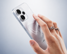 L'Oppo Reno 15 Pro.