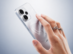 L'Oppo Reno 15 Pro.