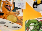 Le papier toilette Pokémon est désormais vendu comme objet de collection en Corée du Sud.