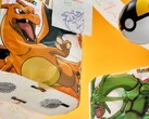 Le papier toilette Pokémon est désormais vendu comme objet de collection en Corée du Sud.