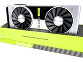 Courte critique de la Nvidia RTX 2080 Super : une carte graphique haut de gamme sans vraie place