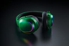 Casque Razer Phantom Collection Barracuda X Chroma (Image source : Razer PR)