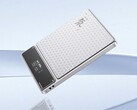 Banque d'alimentation magnétique Deuterium Power Card Pro de RedMagic