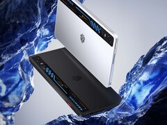 Le RedMagic Astra 2 va être lancé à l'échelle mondiale