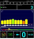 Signal GPS à l'intérieur