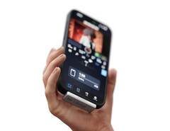 ShiftCam propose désormais un minuscule SSD pour l'iPhone Apple. (Source de l'image : ShiftCam)