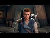 Star Wars Jedi : Survivor sera jouable sur toutes les plateformes le 26 avril (image via EA)