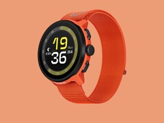 La Suunto Run est l&#039;une des smartwatches les plus abordables de Suunto. (Source de l&#039;image : Suunto)