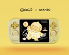 L'Ayaneo Pocket Air Mini × B.Duck Edition Limitée