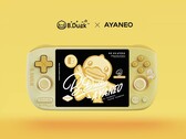 L'Ayaneo Pocket Air Mini × B.Duck Edition Limitée