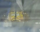 La nouvelle batterie percée avec un clou (Source de l'image : Sun, Y., Zuo, C., Wang, H. et al 2025 ; AI-edited)