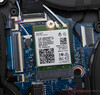 Lenovo ThinkBook 14x - Module Wi-Fi