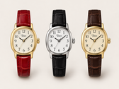 Timex a renouvelé sa gamme Cavatina Mini avec trois nouvelles montres