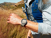 Le bracelet sport D-Buckle de la Galaxy Watch5 Pro possède un aimant particulièrement puissant intégré dans son fermoir. (Image source : Samsung)