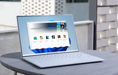 Android Les applications fonctionneront sur Windows 11, apparemment quelle que soit l'architecture qui l'alimente. (Image source : Dell/Microsoft - édité)
