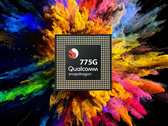 Le Snapdragon 775G pourrait arriver plus tard dans l'année avec un processus de 5 nm et des cœurs de processeur Kryo 6xx. (Source de l'image : Qualcomm - édité)