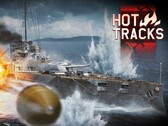 War Thunder 2.3 "Hot Tracks" est désormais en ligne le 18 décembre 2020
