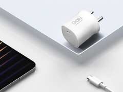Le chargeur Xiaomi 45W Mini-GaN