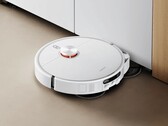 L'aspirateur robot H50 Pro de Xiaomi 