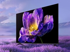 La série Xiaomi TV S Mini LED est désormais en vente en Chine. (Source de l&#039;image : Xiaomi Youpin)