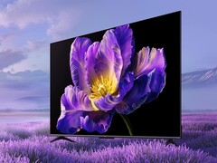 La série Xiaomi TV S Mini LED est désormais en vente en Chine. (Source de l&#039;image : Xiaomi Youpin)