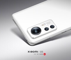 La série Xiaomi 12S ne sera probablement jamais lancée au niveau mondial. (Source : Xiaomi)