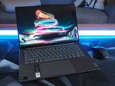 Test du Lenovo Yoga Pro 7 14 : l'Intel Arc face à la Radeon 780M