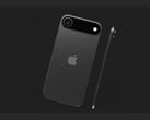 Applela rumeur veut que le prochain iPhone 17 Air soit le smartphone le plus fin jamais conçu par l'entreprise. (Source de l'image : Zellzoi via X)