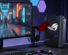 L'Asus ROG NUC est désormais disponible en version AMD et Intel. (Source de l'image : Asus)