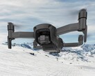 Black Hawk 3 : nouveau drone à grande autonomie. (Source de l'image : Hubsan)