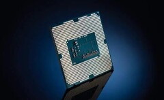 Le prix de l&#039;Intel Core i9-11900K a été annoncé à 499,70 € (604 $ US) sans TVA. (Source de l&#039;image : TecLab)