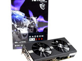 La RX 580 peut encore faire tourner Minecraft à plus de 500 FPS. (Source : Notebookcheck)