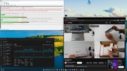 Latence maximale lors de la lecture de séquences vidéo 4K (ancien)
