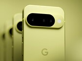 Rendu de l'image conceptuelle du Google Pixel 10. (Source de l'image : @zellzoi)