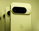 Rendu de l'image conceptuelle du Google Pixel 10. (Source de l'image : @zellzoi)