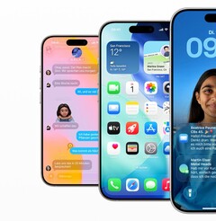 L'iPhone Apple prend enfin en charge les messages RCS cryptés.