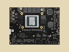 Le nouveau SBC Nano-X100 sera équipé de jusqu’à 16 cœurs Zen 5 et d’une mémoire vive LPDDR5 d’une capacité impressionnante de 128 Go.