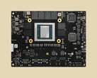 Le nouveau SBC Nano-X100 sera équipé de jusqu’à 16 cœurs Zen 5 et d’une mémoire vive LPDDR5 d’une capacité impressionnante de 128 Go.