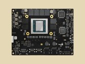 Le nouveau SBC Nano-X100 sera équipé de jusqu’à 16 cœurs Zen 5 et d’une mémoire vive LPDDR5 d’une capacité impressionnante de 128 Go.