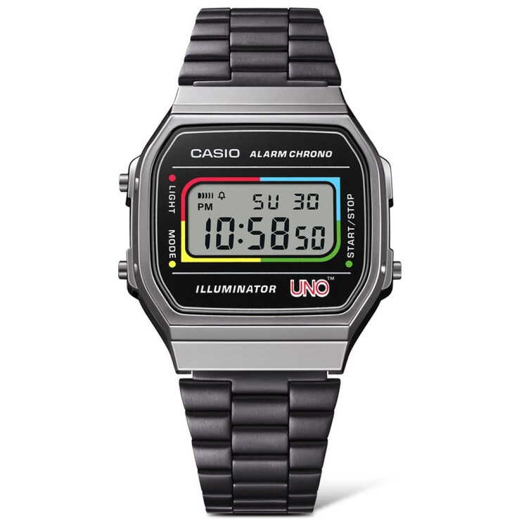 (Source de l'image : Casio)