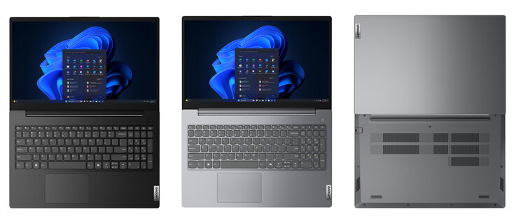Lenovo intègre tout ce matériel dans un boîtier de 359,2 x 235,8 x 19,9 mm pesant 1,6 kg.