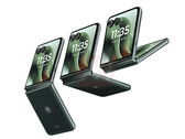 Le Razr 60 Ultra est le portrait craché de son prédécesseur. (Source de l'image : Android Headlines)
