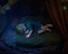Nintendo Japon a publié une image promotionnelle montrant le jeune Link endormi dans son lit, reprenant le cadrage du teaser de juin.