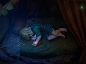 Nintendo Japon a publié une image promotionnelle montrant le jeune Link endormi dans son lit, reprenant le cadrage du teaser de juin.