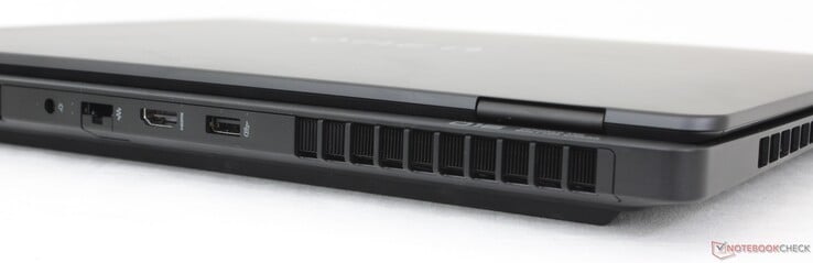 Adaptateur secteur, RJ-45 (2,5 Gbps), HDMI 2.1, USB-A (10 Gbps)