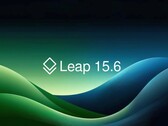 openSUSE Leap 15.6 maintenant disponible (Source : openSUSE News)